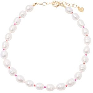 FRASIER STERLING
Feeling Dreamy Choker